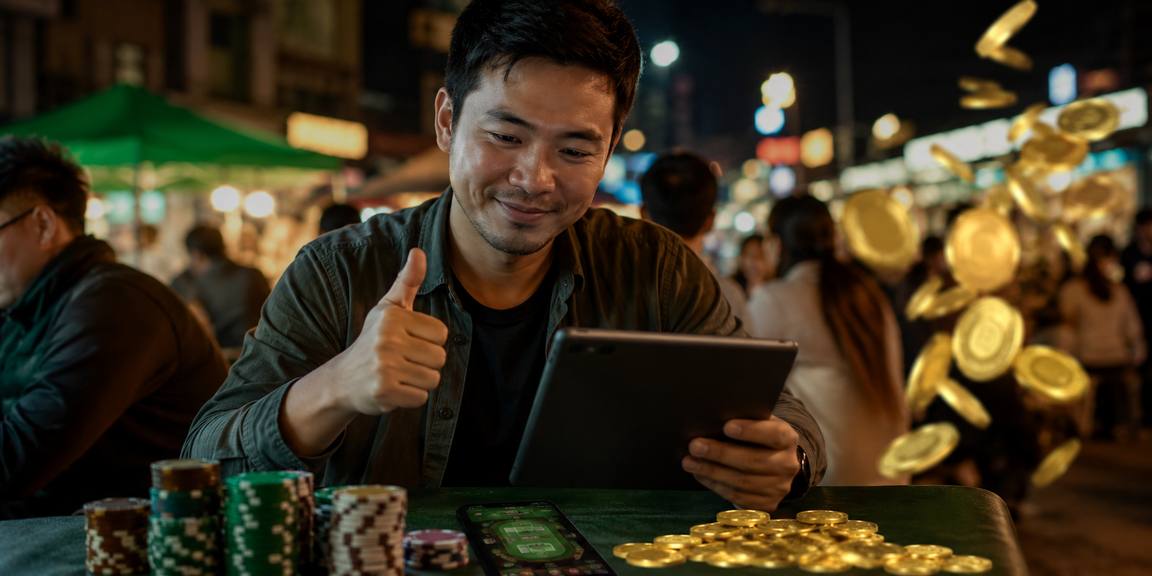 tk1-ts Blackjack nhiều ghế